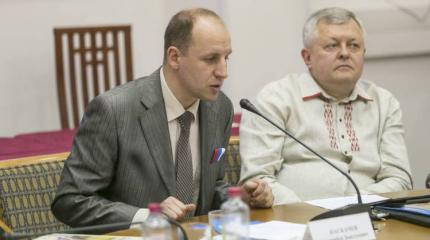 Безпалько рассказал, почему Крым и Донбасс вышли из состава Украины