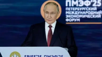 «У нас все ходы записаны»: Путин предупредил и своих, и чужих «У нас все ходы записаны»: Путин предупредил и своих, и чужих