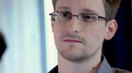 Сноуден: в РФ получаю меньше, чем в США, но чувствую удовлетворение