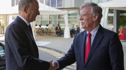Сделка по Сирии: США предлагают выбирать между Асадом и Ираном Сделка по Сирии: США предлагают выбирать между Асадом и Ираном