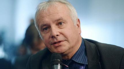 Александр Рар рассказал об ожесточенной борьбе внутри ЕС Александр Рар рассказал об ожесточенной борьбе внутри ЕС