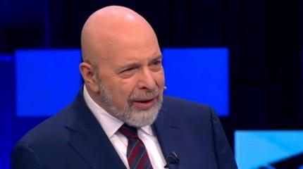 Саймс: падение украинской ракеты в Польше стало «отрезвляющим» для Варшавы Саймс: падение украинской ракеты в Польше стало «отрезвляющим» для Варшавы