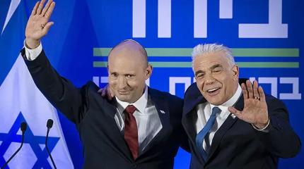 Нетаньяху «доигрался» – против него в Израиле создан новый «фронт»