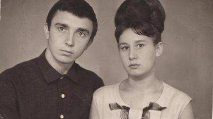 Супруги Нуйкины: Сибирский авангард СВР Супруги Нуйкины: Сибирский авангард СВР