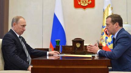 Второй конверт вскрыт. Доживет ли правительство до осени? Второй конверт вскрыт. Доживет ли правительство до осени?
