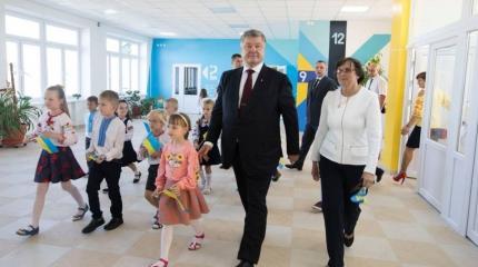 Прощай, Европа, прощай, Донбасс: как Киев «защитил» украинский язык