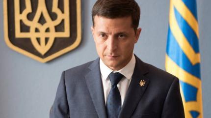 Ждать ли крымчанам в гости президента Зеленского Ждать ли крымчанам в гости президента Зеленского