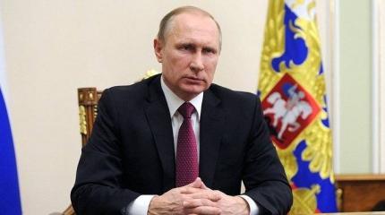 Центр Карнеги: преемником Путина будет некомфортная для президента фигура Центр Карнеги: преемником Путина будет некомфортная для президента фигура