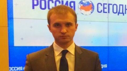 Максим Юраков: Кризис российско-турецких отношений еще не прошел Максим Юраков: Кризис российско-турецких отношений еще не прошел
