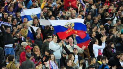 Испанские СМИ: США управляют отношениями ЕС с Россией Испанские СМИ: США управляют отношениями ЕС с Россией