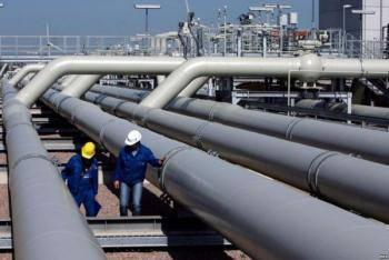 Газ – субстанция взрывоопасная