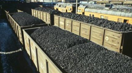 Украина по политическим причинам вновь попытается перейти на потребление угля из Южной Африки Украина по политическим причинам вновь попытается перейти на потребление угля из Южной Африки