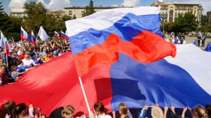 Россия с принципами и без Россия с принципами и без