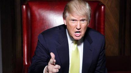 Гнать всех поганой метлой! Трамп принялся активно зачищать США Гнать всех поганой метлой! Трамп принялся активно зачищать США