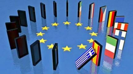 Евросоюз начал слив Греции Евросоюз начал слив Греции