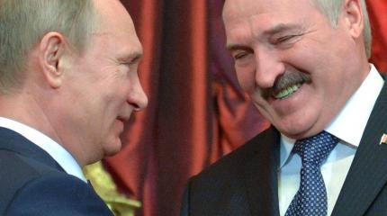 После выборов Лукашенко может пойти на примирение с Россией После выборов Лукашенко может пойти на примирение с Россией