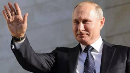 «Путин в опасности»: британцы рассуждают о возможном уходе главы РФ «Путин в опасности»: британцы рассуждают о возможном уходе главы РФ