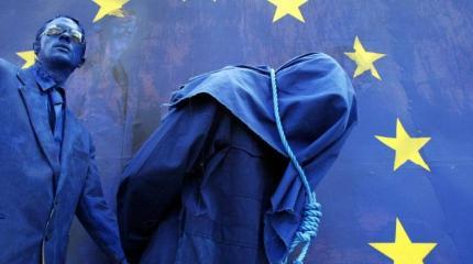 Евроскептики теперь хотят возглавить единую Европу Евроскептики теперь хотят возглавить единую Европу