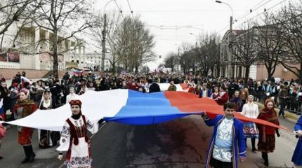 "Спецагент Кремля" раскрыл неизвестные страницы "Крымской весны" "Спецагент Кремля" раскрыл неизвестные страницы "Крымской весны"