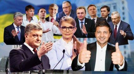 Три нации Украины Три нации Украины