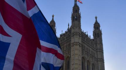 МИД Великобритании обвинил Россию в искажении фактов в деле Навального МИД Великобритании обвинил Россию в искажении фактов в деле Навального