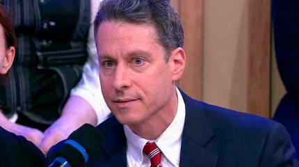 Майкл Бом недоволен ответом России на санкции США: хитрый ход по-русски Майкл Бом недоволен ответом России на санкции США: хитрый ход по-русски