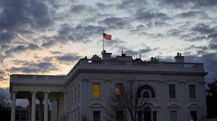 В США рассекречен либеральный заговор. Уже найдена рука Москвы В США рассекречен либеральный заговор. Уже найдена рука Москвы