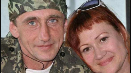 Продавщица, избившая жену карателя АТО, рассказала свою версию драки Продавщица, избившая жену карателя АТО, рассказала свою версию драки