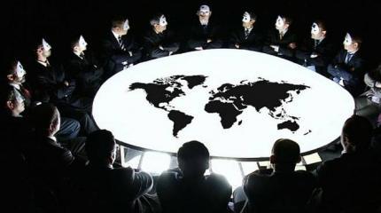 Санкции двигают Россию вперед. МВФ подтверждает Санкции двигают Россию вперед. МВФ подтверждает