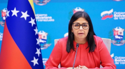 Венесуэла обвинила США в агрессивной кампании по дезинформации Венесуэла обвинила США в агрессивной кампании по дезинформации
