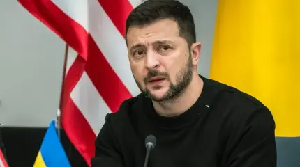 Украинские олигархи показали сменщиков Зеленского