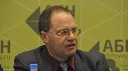 Соловейчик заявил о стойкости идей Ленина перед украинской декоммунизацией Соловейчик заявил о стойкости идей Ленина перед украинской декоммунизацией