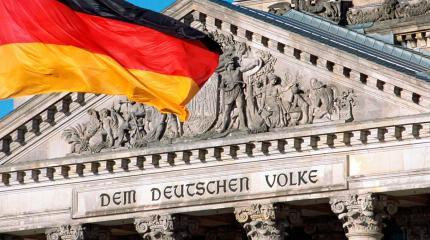 В Германии выставили России условия для снятия санкций В Германии выставили России условия для снятия санкций