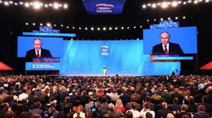 «Быть za Путина» или «Zа быть Путина»?