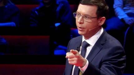 Свет от советских АЭС глаза не режет?: Мураев ответил националистам Украины