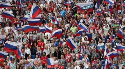 Россияне с насмешкой вспоминают несбывшиеся «страшилки 2017 года»