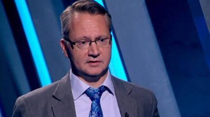 Йон Хеллевиг: На Западе давно избавились от журналистов с «неправильным мнением» Йон Хеллевиг: На Западе давно избавились от журналистов с «неправильным мнением»