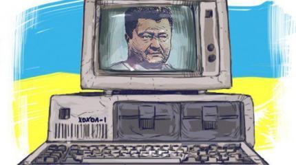 В Украину уже никто не верит