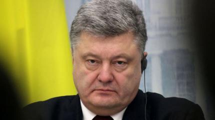 Агония перед импичментом: состоялась тайная встреча Порошенко с нардепами Агония перед импичментом: состоялась тайная встреча Порошенко с нардепами