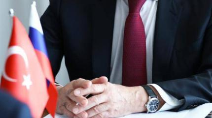 С-400 продавать Эрдогану можно, а если в Турцию полетел — не патриот? С-400 продавать Эрдогану можно, а если в Турцию полетел — не патриот?