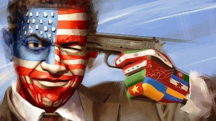 США снова оконфузились: Иракский Курдистан выбирает Россию США снова оконфузились: Иракский Курдистан выбирает Россию