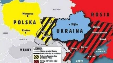 «Недобрые» намёки Варшавы, что #УкраинаНаша, всерьез напугали Киев «Недобрые» намёки Варшавы, что #УкраинаНаша, всерьез напугали Киев