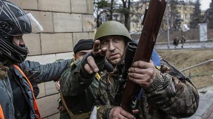 Поворот в деле снайперов Майдана: обнаружилась "тайная подоплека" расстрела Поворот в деле снайперов Майдана: обнаружилась "тайная подоплека" расстрела