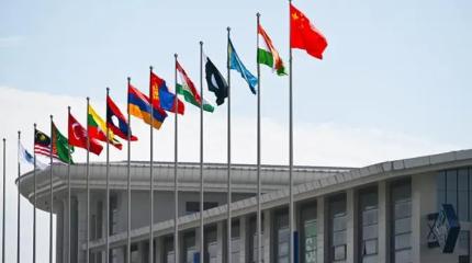 Новый миропорядок по версии ШОС: с США и Турцией, но без Европы Новый миропорядок по версии ШОС: с США и Турцией, но без Европы