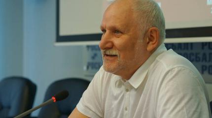 Сулакшин: Всем миром Сулакшин: Всем миром