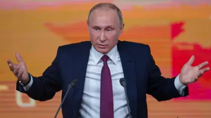 Любители Майдана напряглись: Путин - настоящий патриот Украины Любители Майдана напряглись: Путин - настоящий патриот Украины