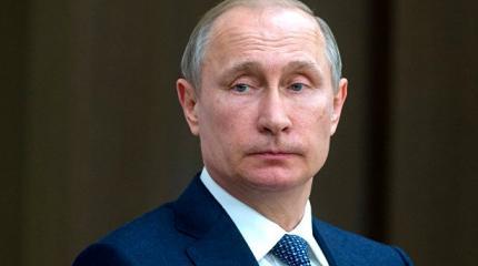 Будущее Путина предсказал человек, предсказавший досрочный уход Ельцина Будущее Путина предсказал человек, предсказавший досрочный уход Ельцина