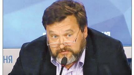 Александр Крылов: Открытие дорог через Абхазию блокируют Баку с Анкарой