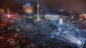 Украина на грани нового Майдана!