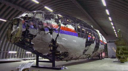 Задача обвинить Россию: Нидерланды игнорируют данные РФ по делу MH17 Задача обвинить Россию: Нидерланды игнорируют данные РФ по делу MH17